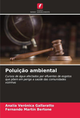Poluição ambiental
