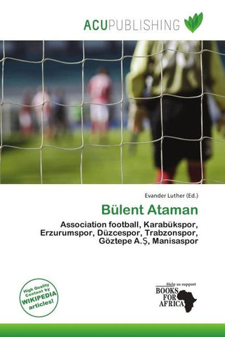 Bülent Ataman