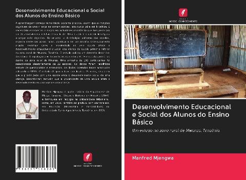 Desenvolvimento Educacional e Social dos Alunos do Ensino Básico