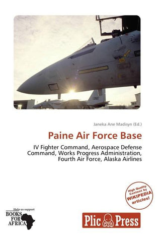 Paine Air Force Base