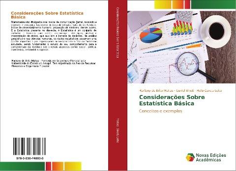Considerações Sobre Estatística Básica