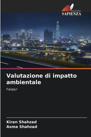 Valutazione di impatto ambientale