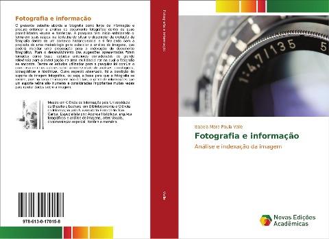 Fotografia e informação