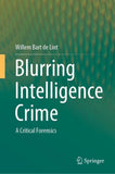 Blurring Intelligence Crime