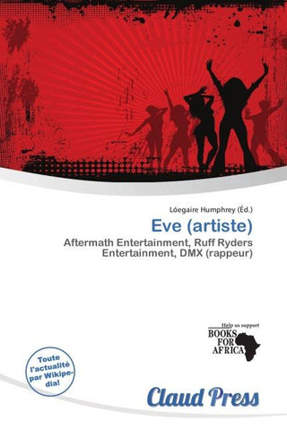 Eve (artiste)