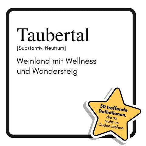 Taubertal