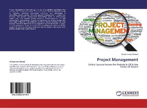 Project Management