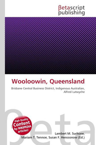 Wooloowin, Queensland