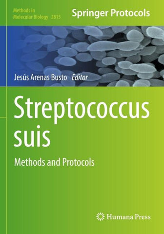 Streptococcus suis