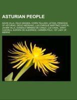 Asturian people