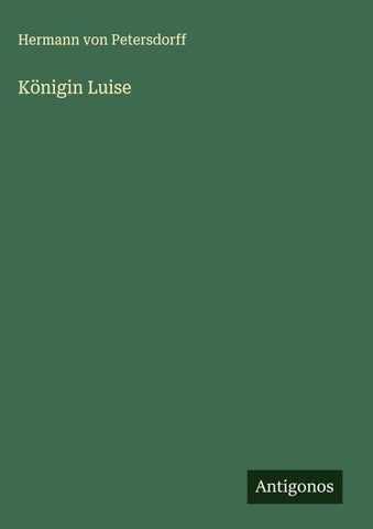 Königin Luise