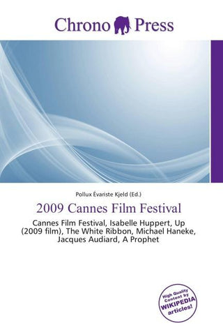 2009 Cannes Film Festival