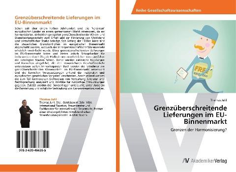 Grenzüberschreitende Lieferungen im EU-Binnenmarkt