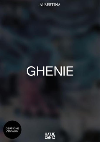 Adrian Ghenie – Schattenbilder