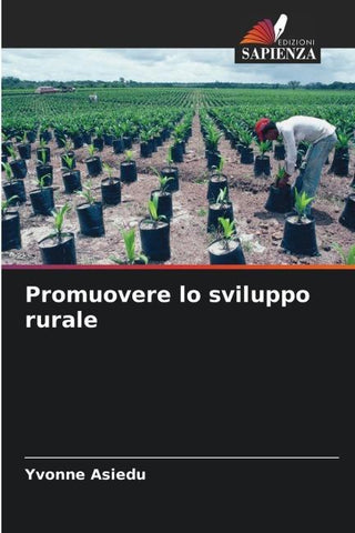 Promuovere lo sviluppo rurale