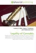 Legality of Cannabis