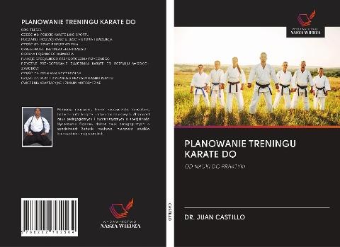 PLANOWANIE TRENINGU KARATE DO