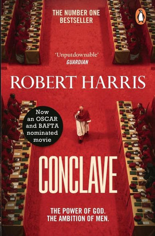 Conclave. Fim Tie-In