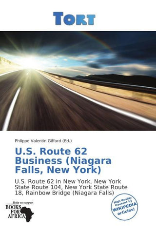 U.S. Route 62 Business (Niagara Falls, New York)