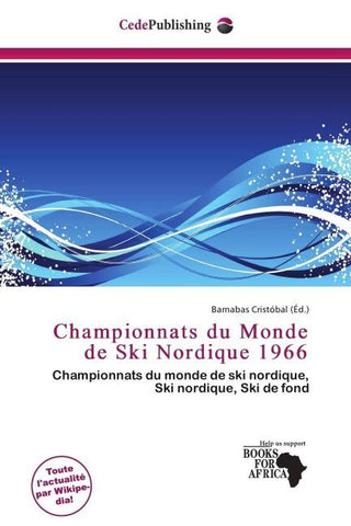 Championnats du Monde de Ski Nordique 1966
