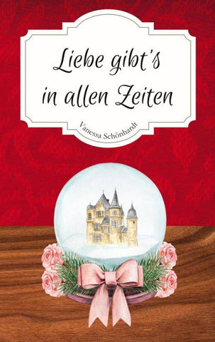 Liebe gibt's in allen Zeiten