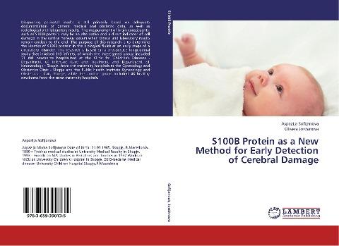 S100B Protein as a New Method for Early Detection of Cerebral Damage
