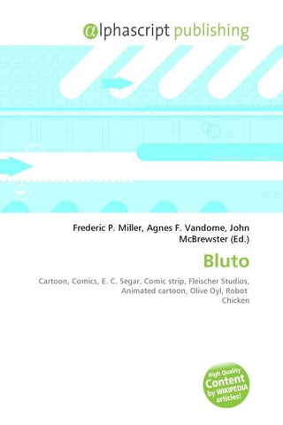 Bluto