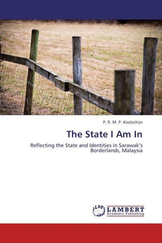 The State I Am In