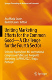 Uniting Marketing Efforts for the Common Good—A Challenge for the Fourth Sector