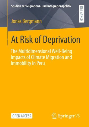 At Risk of Deprivation