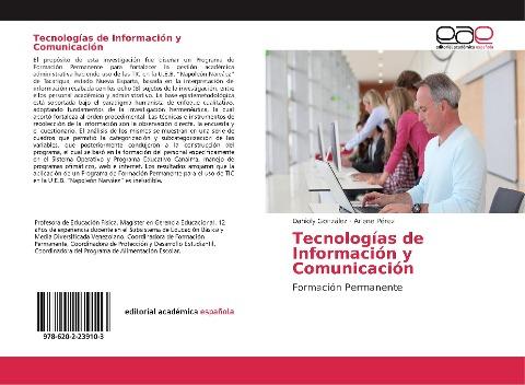 Tecnologías de Información y Comunicación