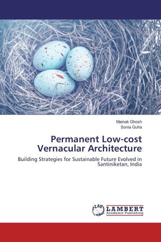 Permanent Low-cost Vernacular Architecture