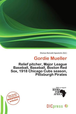 Gordie Mueller