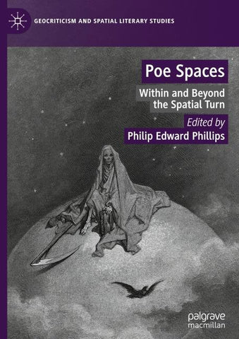 Poe Spaces