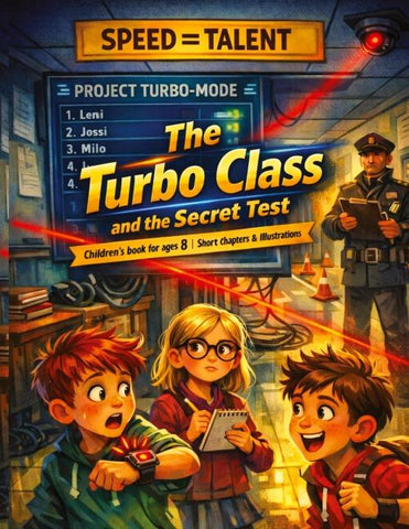 The Turbo Class and the Secret Test