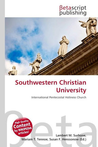 Southwestern Christian University