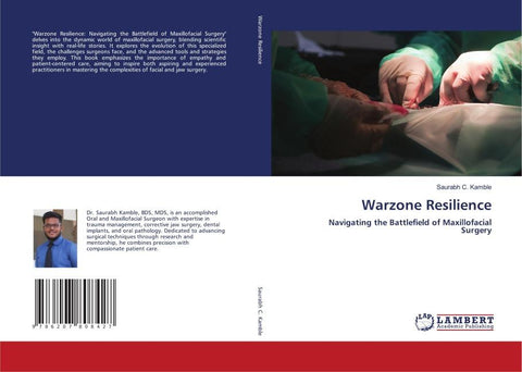 Warzone Resilience