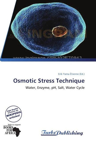 Osmotic Stress Technique