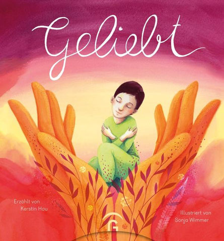 Geliebt