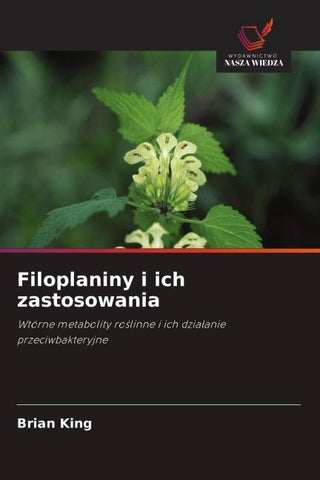 Filoplaniny i ich zastosowania