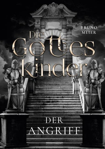 Die Gotteskinder