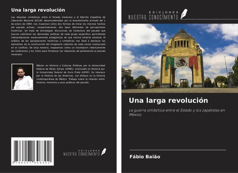 Una larga revolución
