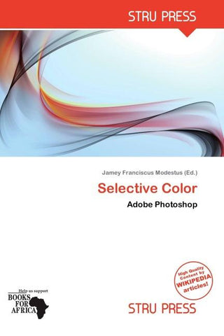 Selective Color