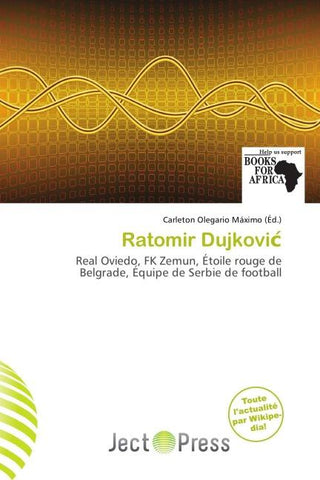 Ratomir Dujkovi¿
