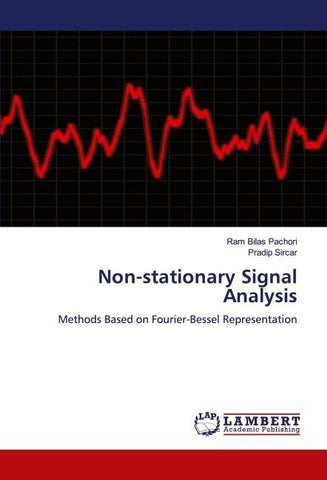 Non-stationary Signal Analysis