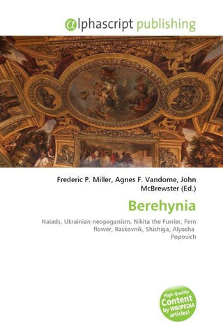 Berehynia