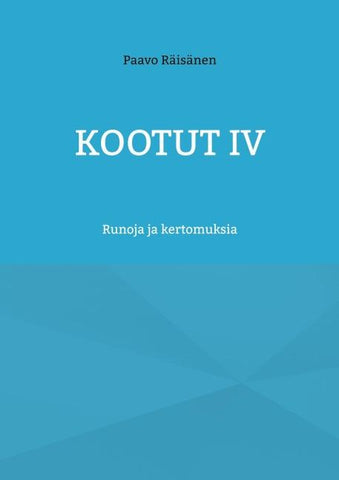 Kootut IV