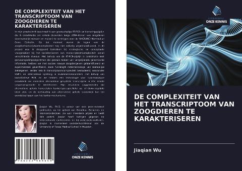 DE COMPLEXITEIT VAN HET TRANSCRIPTOOM VAN ZOOGDIEREN TE KARAKTERISEREN