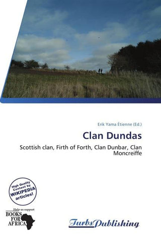 Clan Dundas