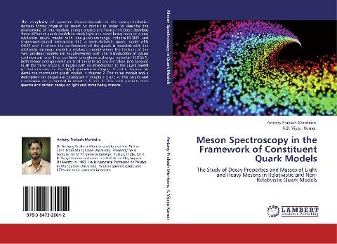 Meson Spectroscopy in the Framework of Constituent Quark Models